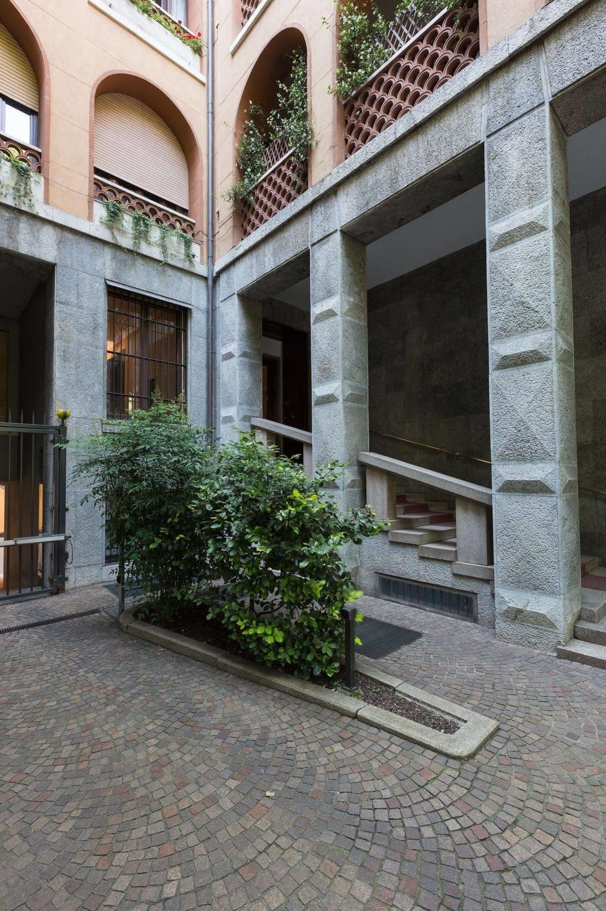 Heart - San Sepolcro Duomo Hotel Milano